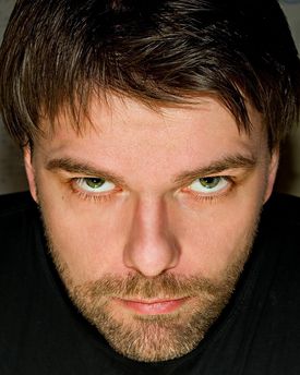Svenn Hanssen